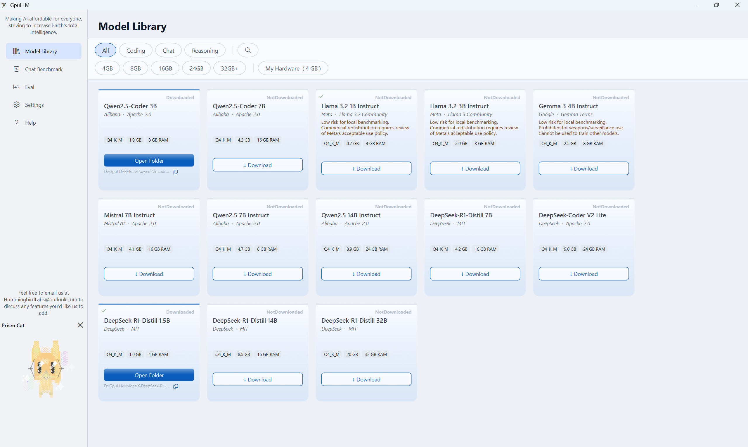 gpullm.gallery.screenshot1
